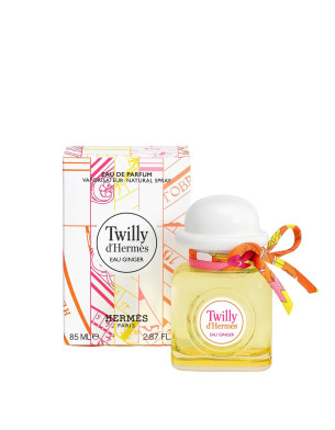 Twilly D'Hermes Eau Ginger Edp